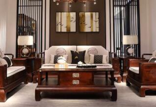 塘厦镇你知道中式家具设计是怎样的吗？